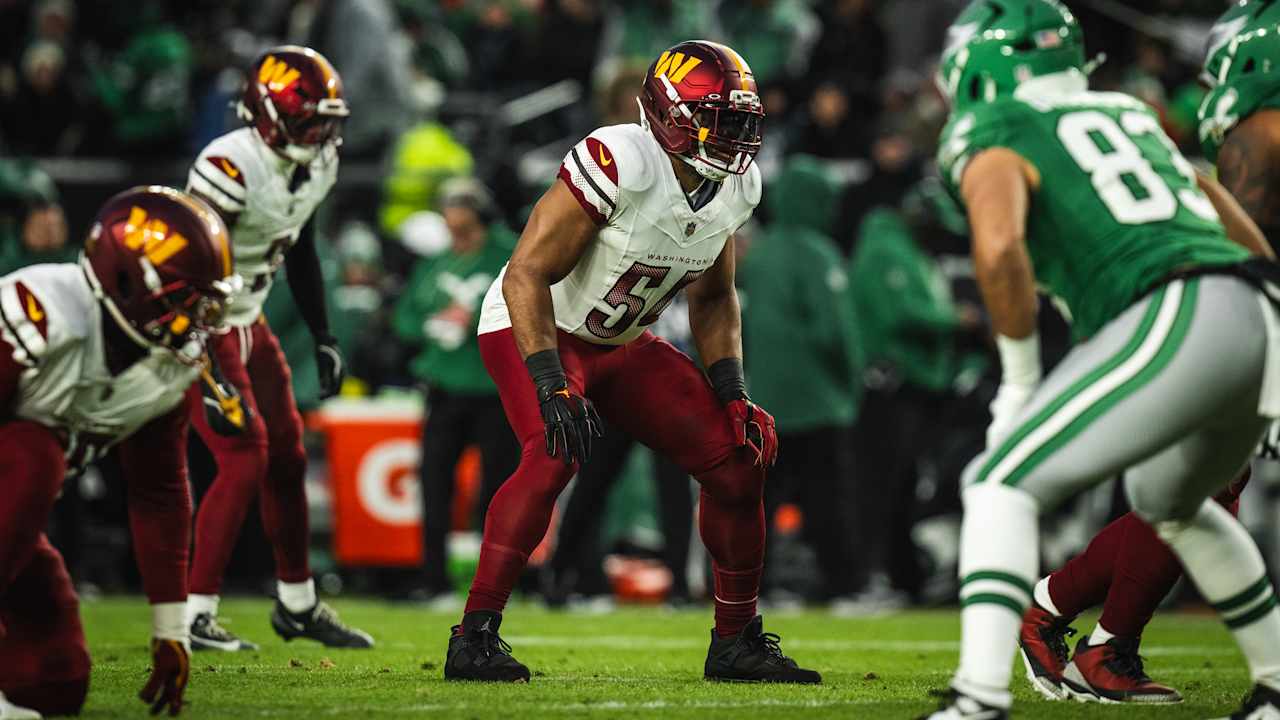 2026 free agency preview | LBs