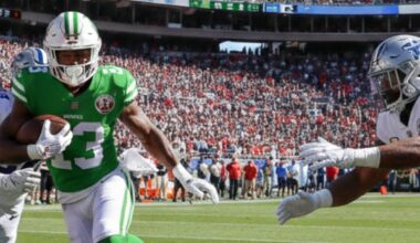 Chargers Eye Blockbuster Tyreek Hill Trade to Supercharge Justin Herbert's Offense Ahead of 2026 NFL