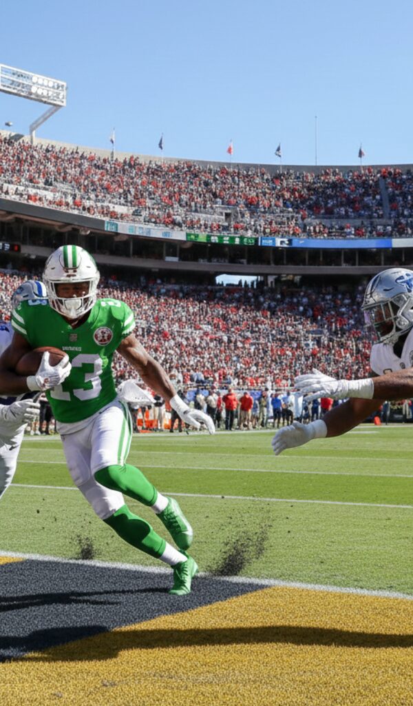 Chargers Eye Blockbuster Tyreek Hill Trade to Supercharge Justin Herbert's Offense Ahead of 2026 NFL