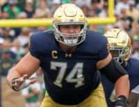 Drafting For Depth At Guard - JoeBucsFan.com