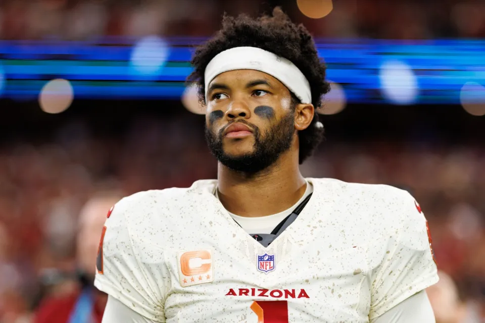 Kyler Murray has been told which NFL team to join