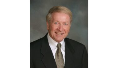 Celebration of Life and Legacy of Bob Harlan set for March 23