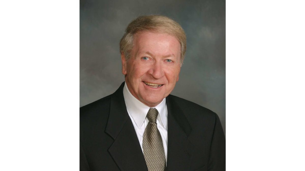 Celebration of Life and Legacy of Bob Harlan set for March 23