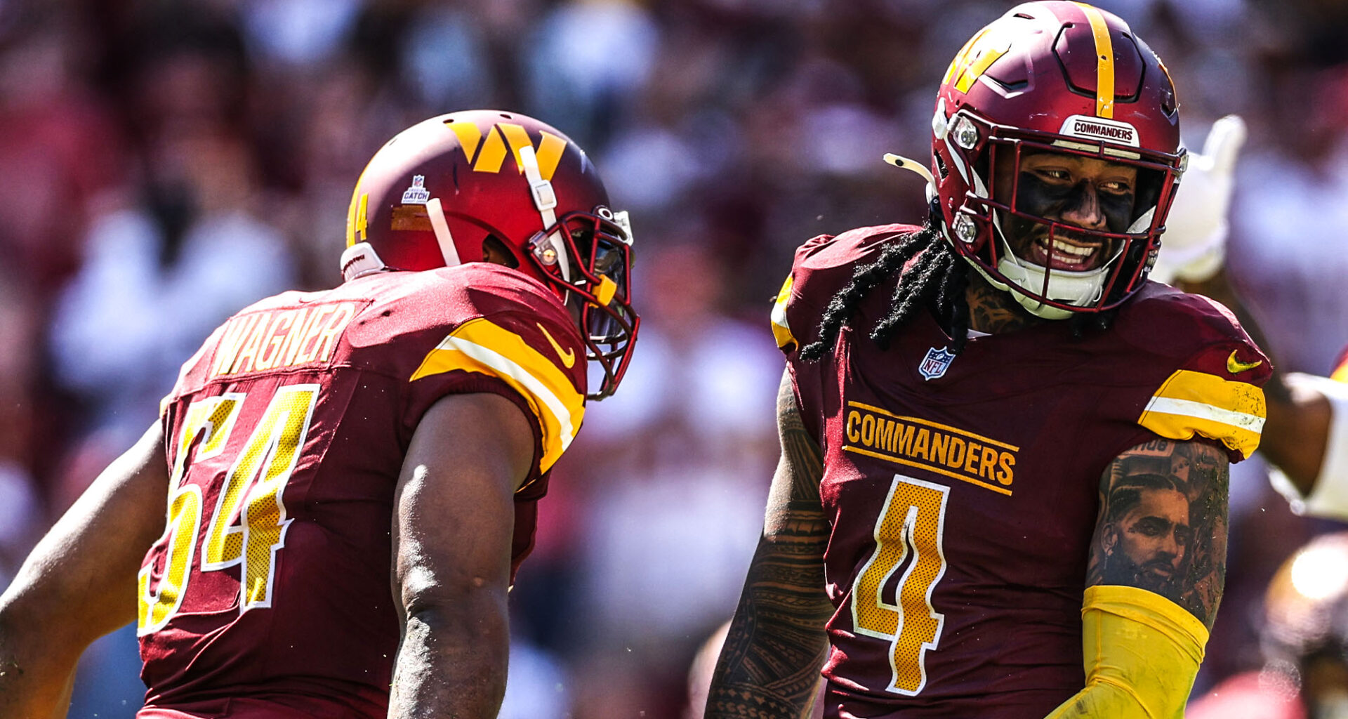 New York Jets' offseason plan mirrors a recent turnaround team