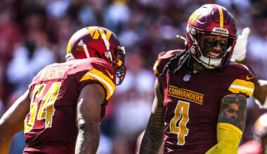 New York Jets' offseason plan mirrors a recent turnaround team