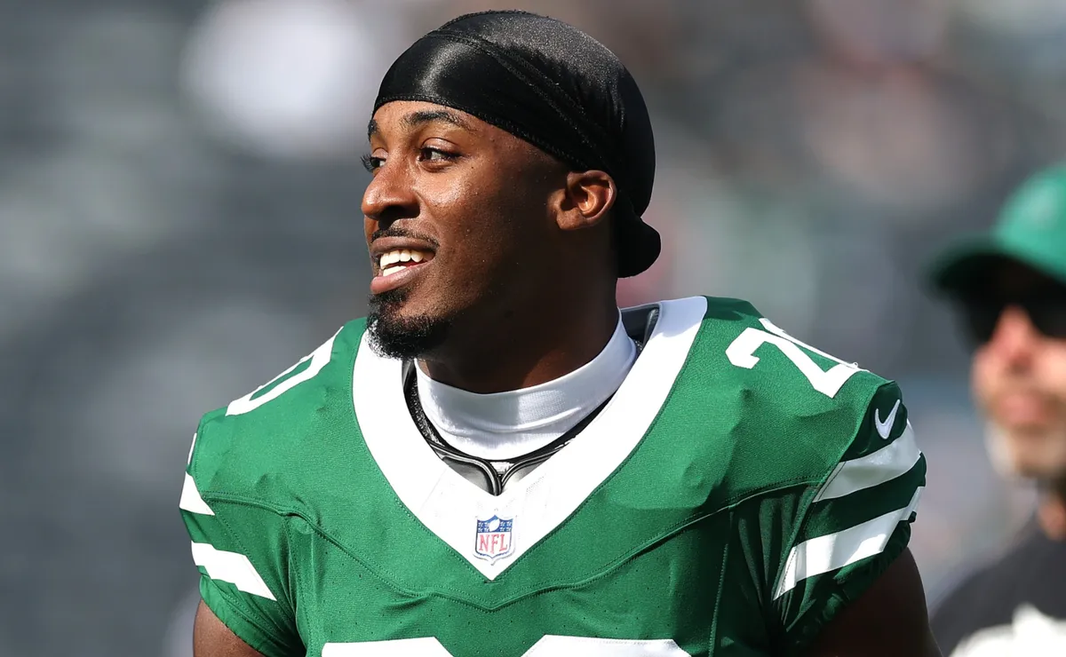 Andy Reid, Chiefs have to cross one target off their list as NY Jets finally make decision on Breece Hall