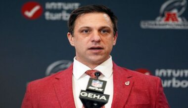 Steelers Are In Real Danger Of Losing Top Free Agent To The Chiefs (Steelers News)