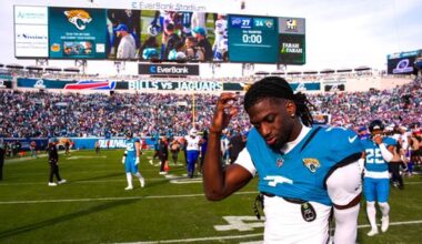 Brian Thomas Jr.'s Price Tag Is One The Steelers Should Jump At Immediately (Steelers News)