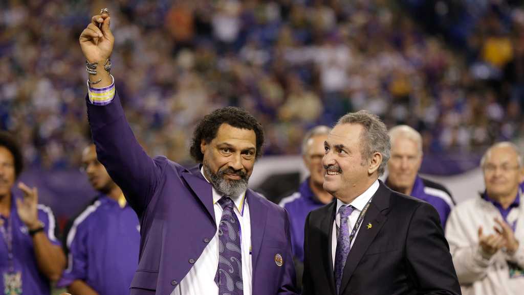 Joey Browner, 3-time All-Pro defensive back, dies at 65