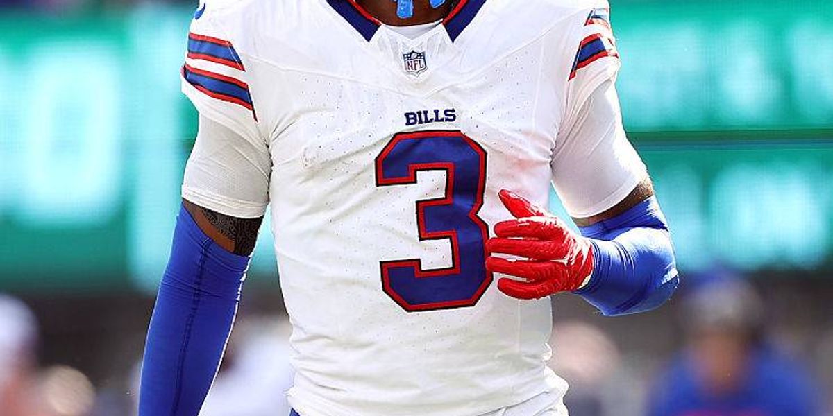 Bills Re-Sign Longtime Safety | WGR Sports Radio Buffalo