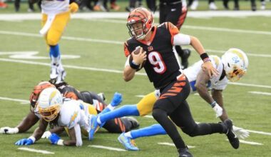 Steelers Legend Accused Of Tampering In Wild Accusation Coming From Bengals Alum (Steelers News)