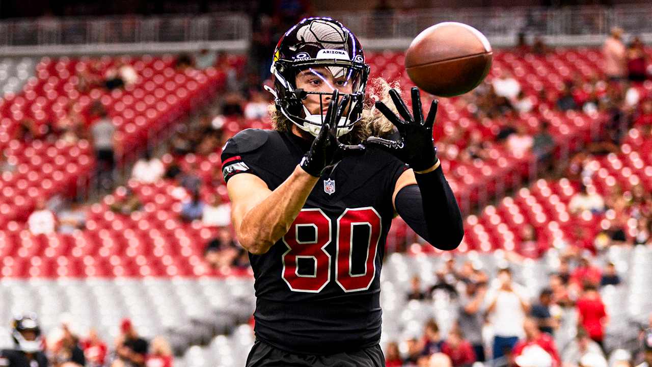 Simi Fehoko Inks Deal For Cardinals Return