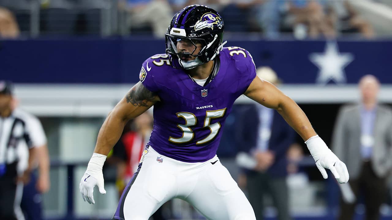 Special Teams Ace Jake Hummel to Sign With Texans