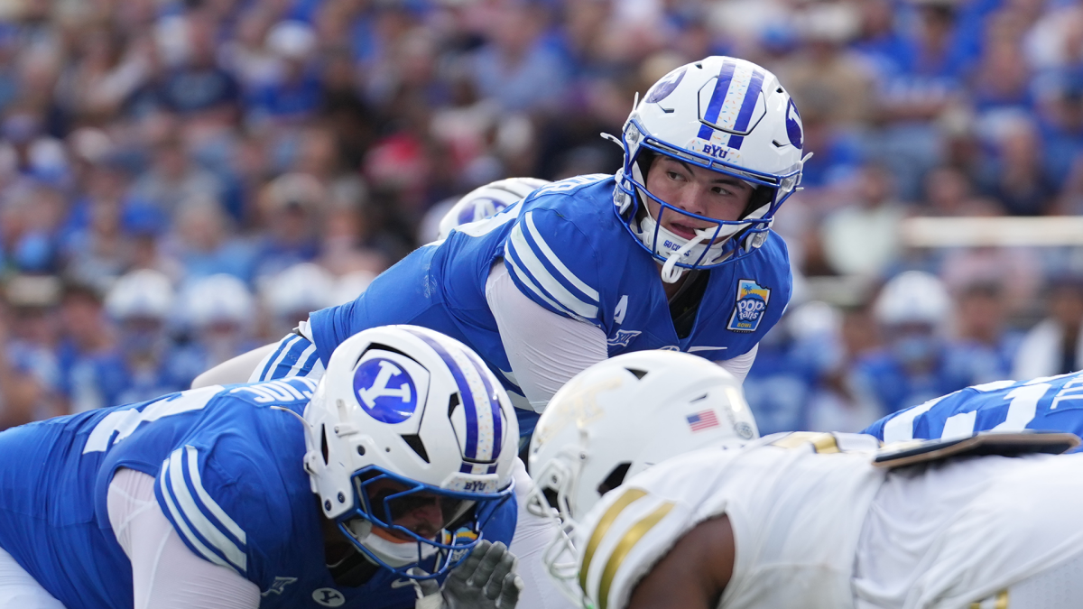 Big 12 win totals: Picks, predictions for each team ahead of 2026 season