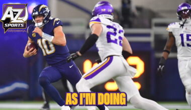 Why Draft Analysts Now Project Safeties to the Minnesota Vikings