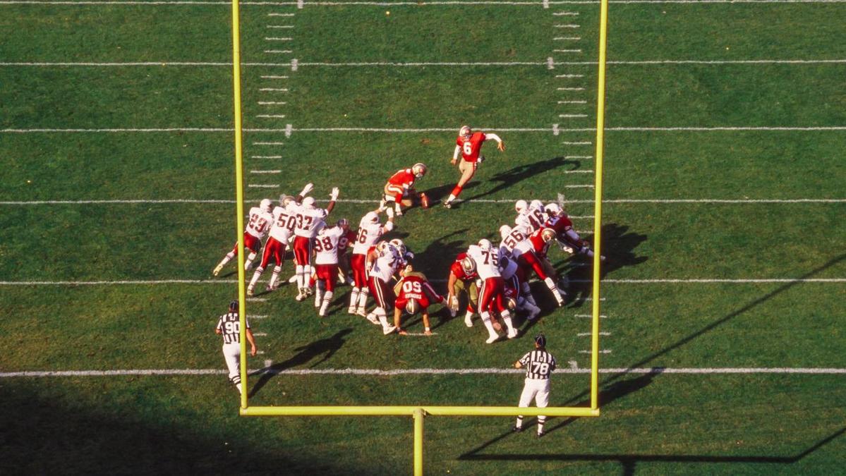 Date, time and ticket prices for MCG’s San Francisco 49ers v Los Angeles Rams clash revealed