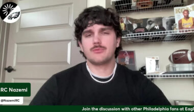 Which Elite Pass Rusher Could the Eagles Come Away With?