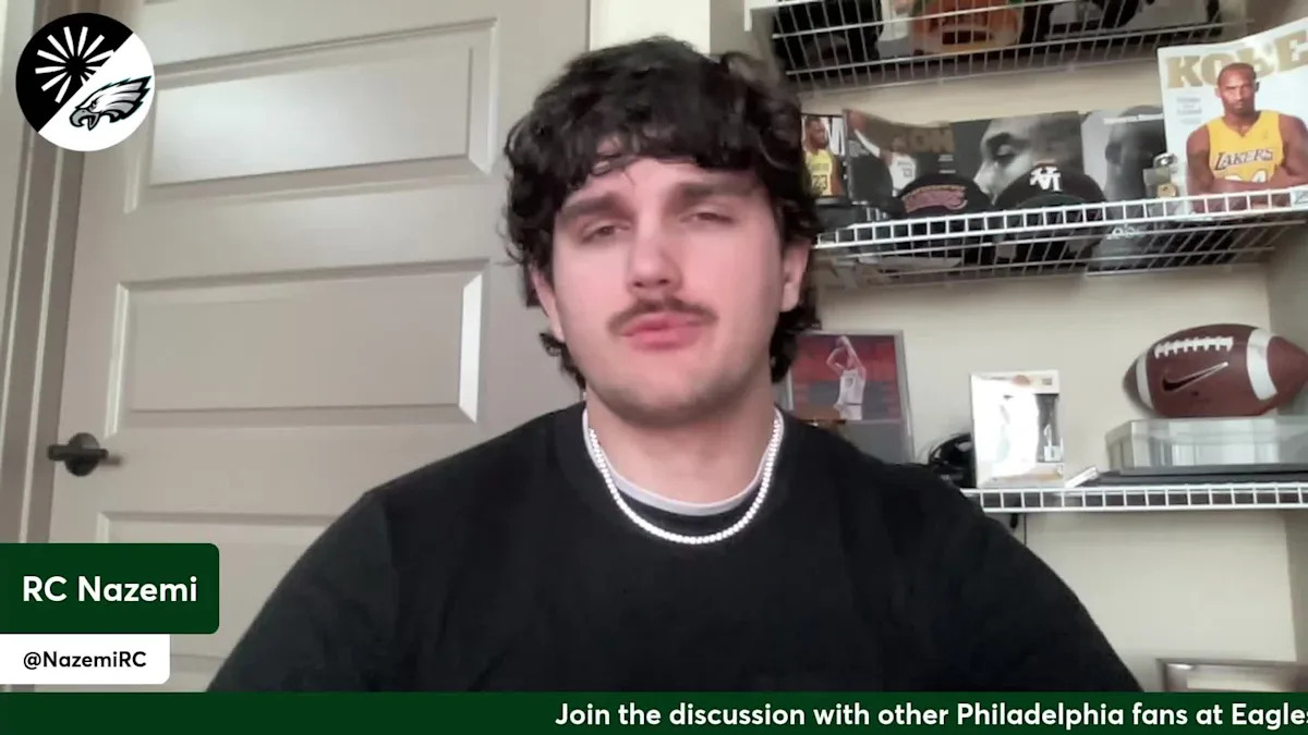 Which Elite Pass Rusher Could the Eagles Come Away With?