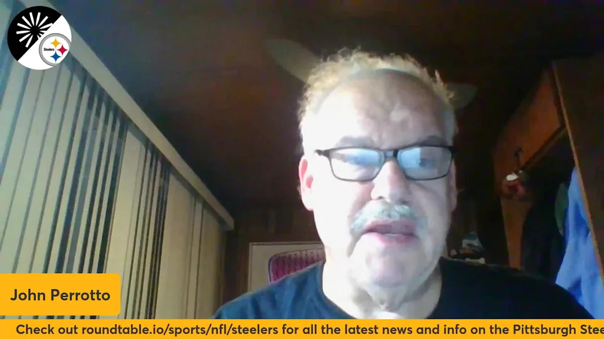 Steelers, Michael Pittman Jr. agree to terms on 3-year/$59M contract 'Free Agency Frenzy'