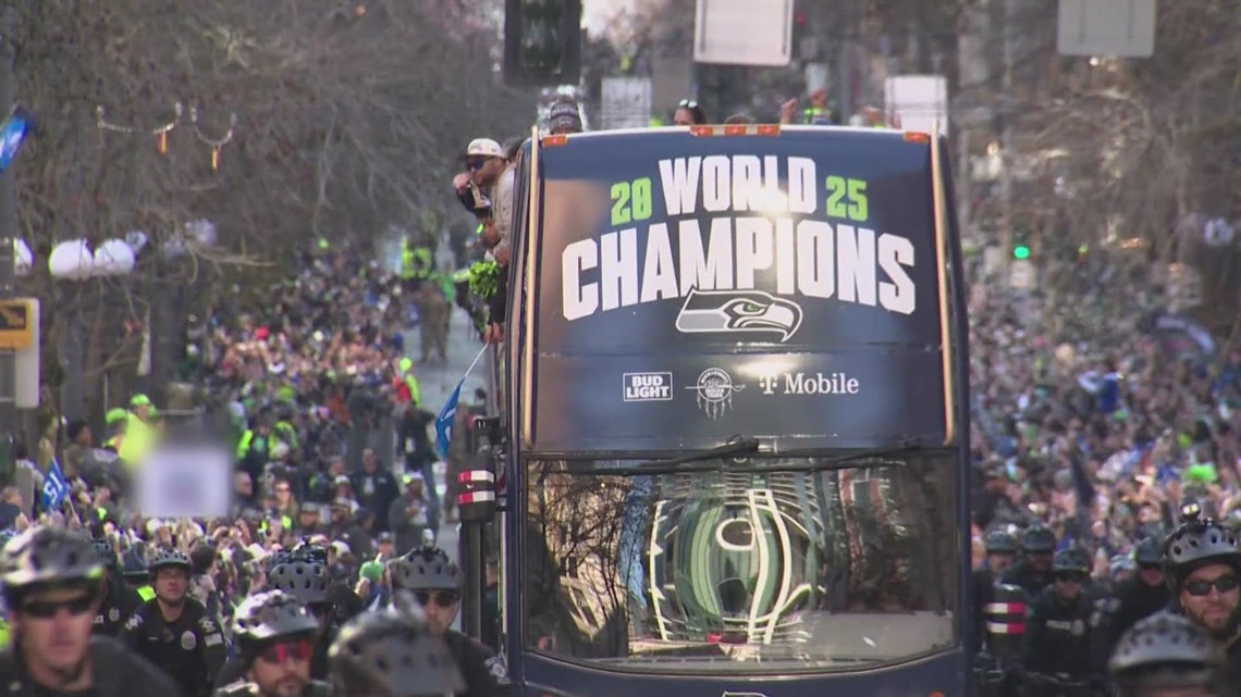 Washington's 'millionaires tax' to affect Seahawks, but impact seen as limited