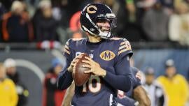 Prisco's NFL divisional picks: Rams end Bears' Cinderella season