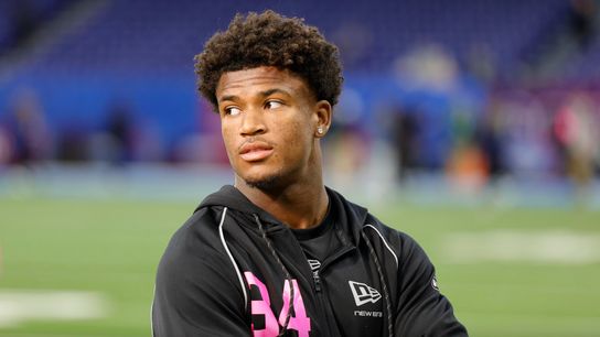 Unexpected Injury Issues Give Steelers Chance To Go Completely Off Script In First Round (Steelers News)