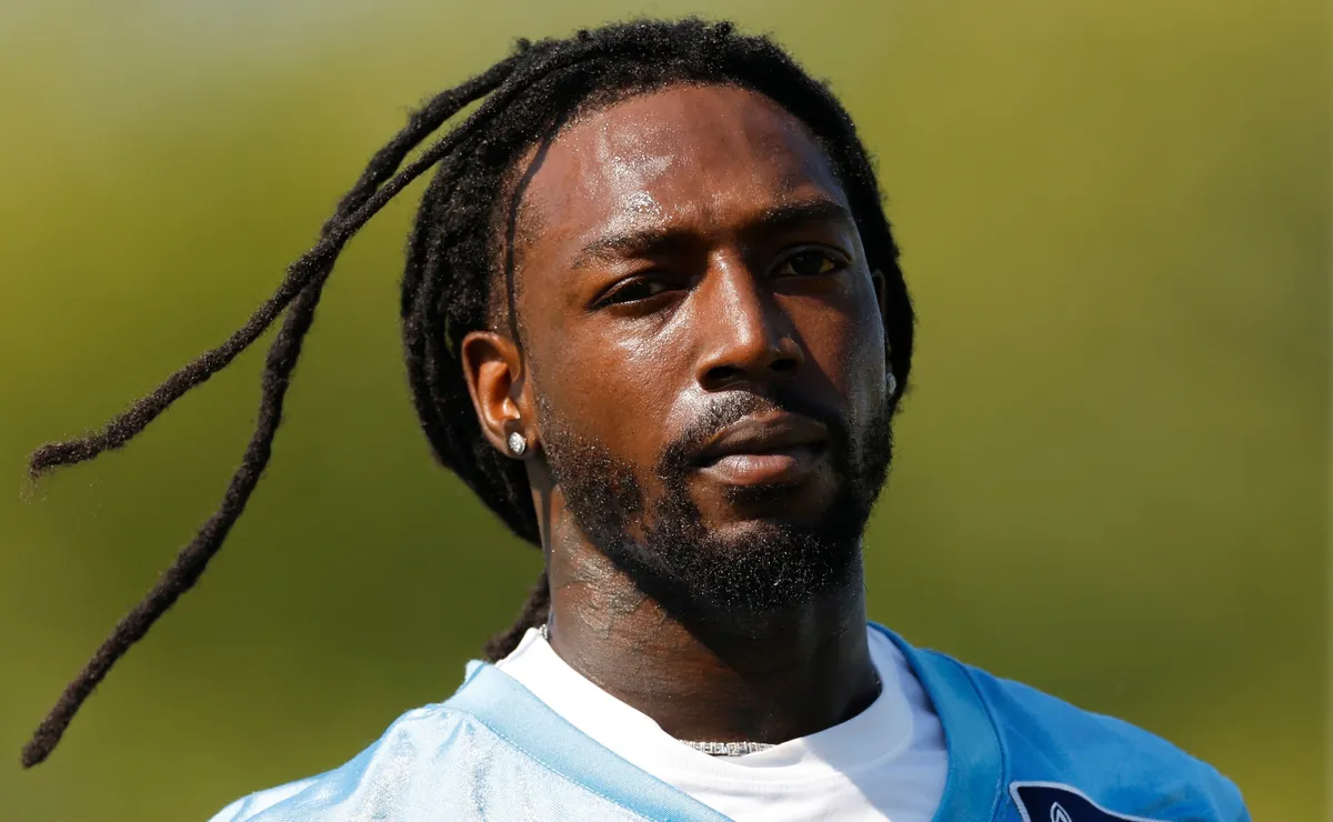 Titans make a final decision regarding Calvin Ridley's future on the team