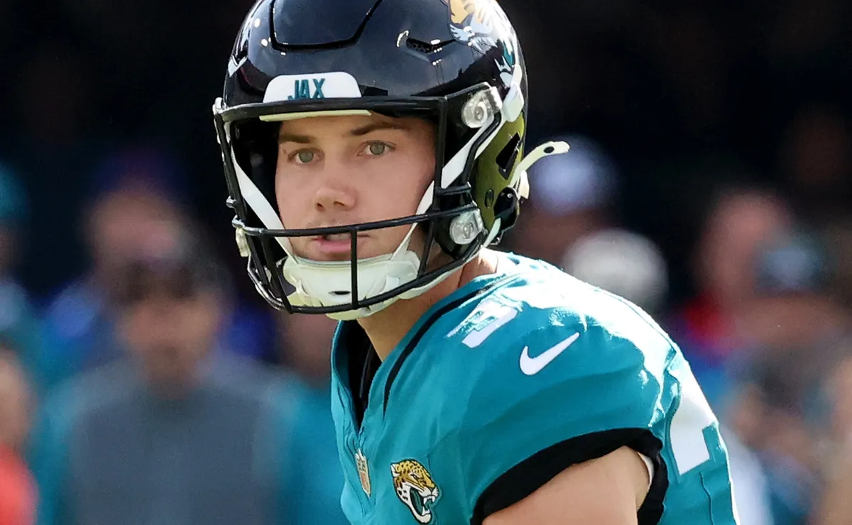 Cam Little knows his record with Jaguars could be broken sooner rather than later