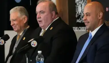 The Steelers hold 12 picks in 7-round NFL draft. Can they use them all? Will they?