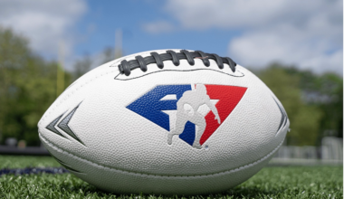 7-on-7, No Helmets, No Pads Football