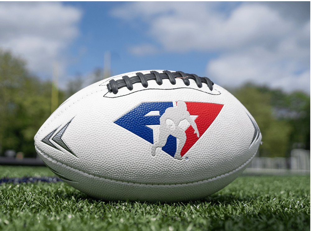 7-on-7, No Helmets, No Pads Football