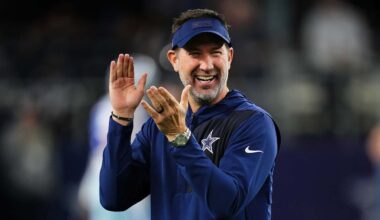 Schottenheimer has 'extremely unique' way of leading Cowboys
