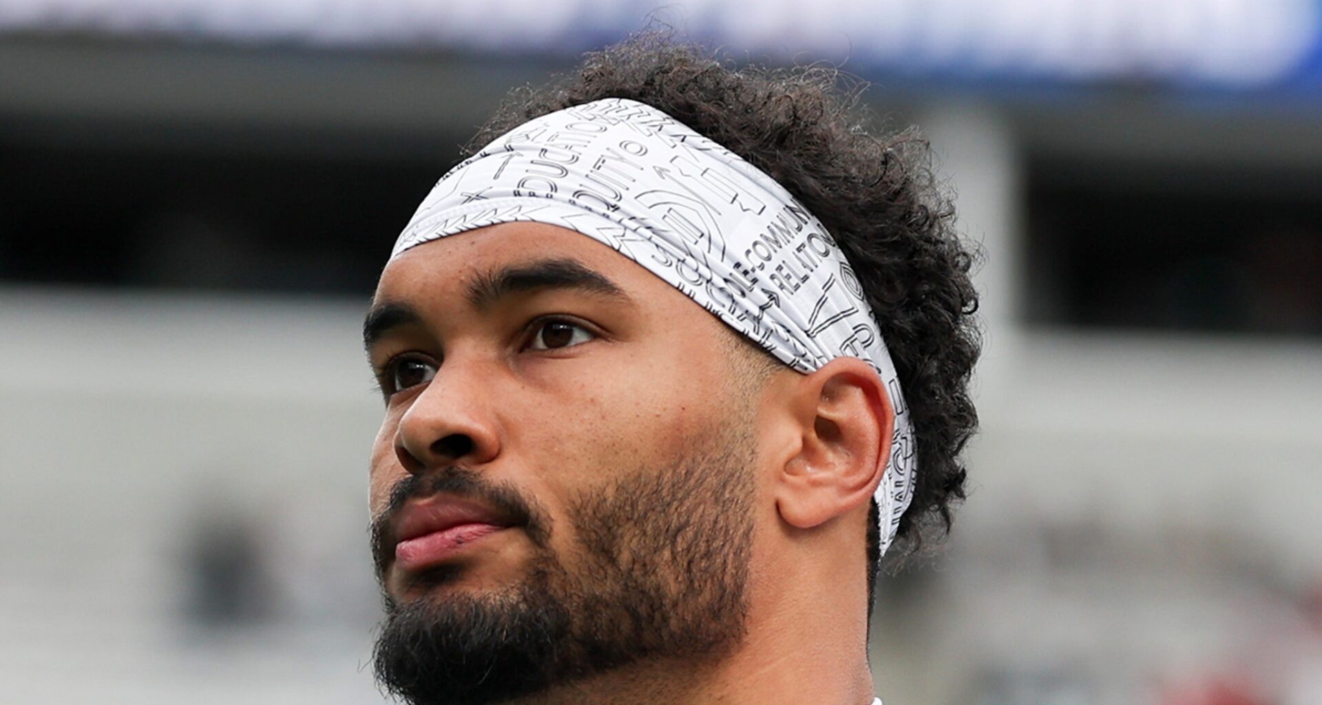 Emeka Egbuka ‘CTE’ Tweet Sparks Firestorm, Buccaneers Say Account Isn’t His