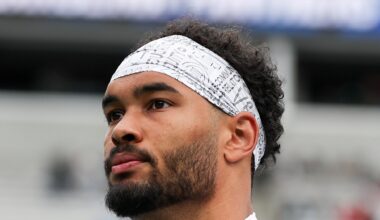 Emeka Egbuka ‘CTE’ Tweet Sparks Firestorm, Buccaneers Say Account Isn’t His