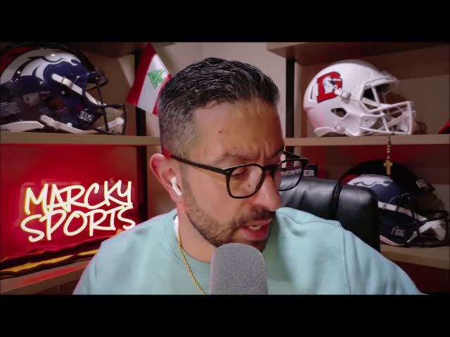 Broncos Re-Sign Backup Running Back, But Still No Moves For A Playmaker So Far