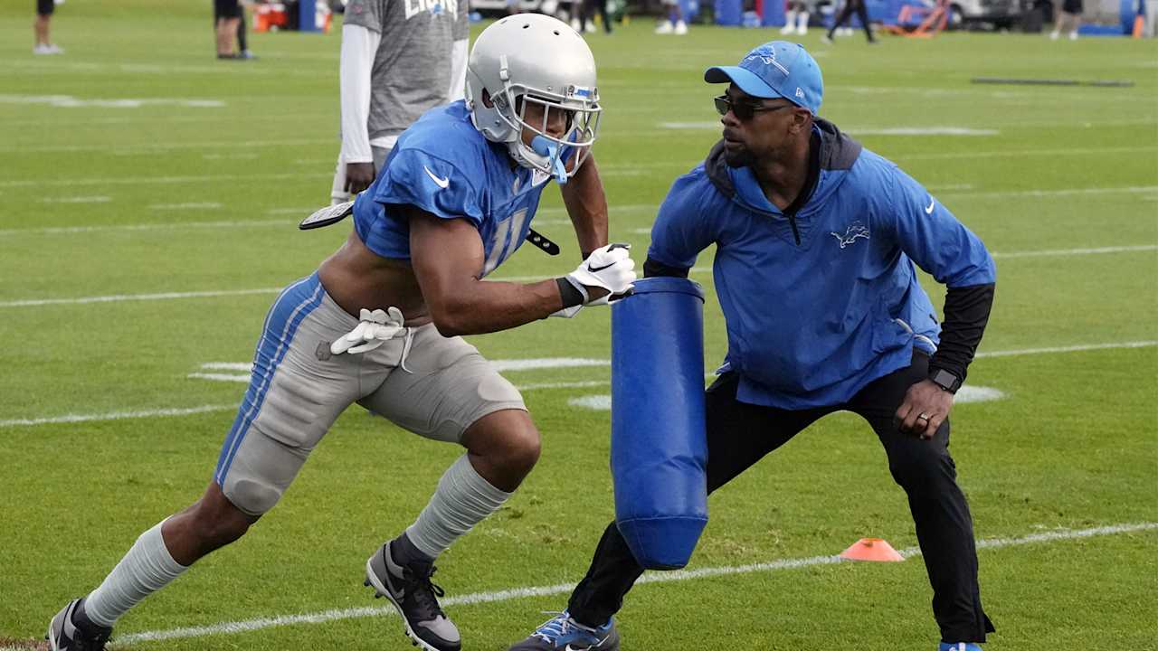 Kalif Raymond exemplifies what Bears seeking in players