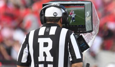 NCAA softens targeting punishment by eliminating automatic suspensions