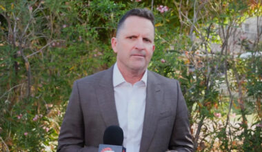 George Paton Opens Up on Denver Broncos Trade for Jaylen Waddle