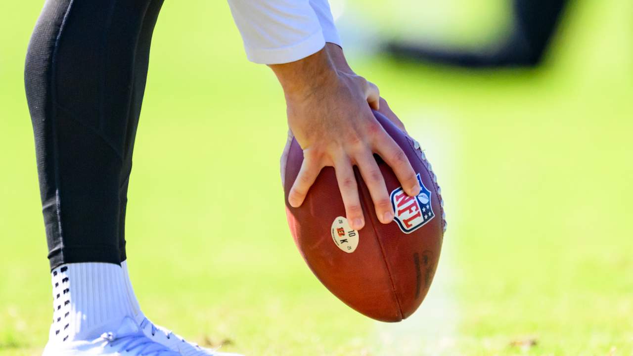 2026 NFL Salary Cap Set Before Free Agency