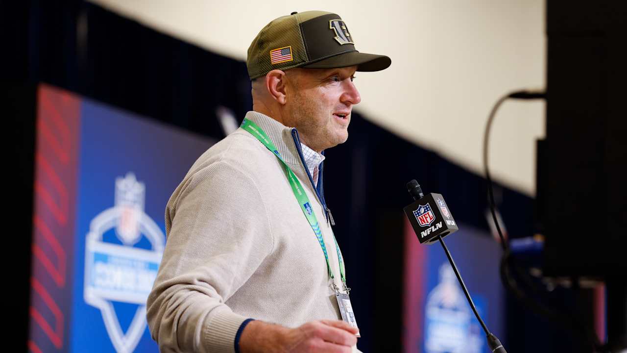 2026 NFL Pro Days Schedule