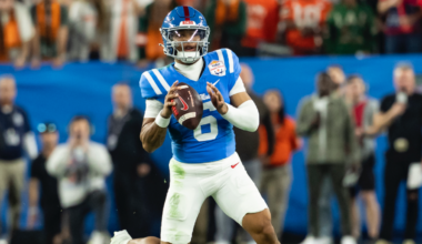 NCAA appeals Trinidad Chambliss' injunction, challenges 2026 eligbility