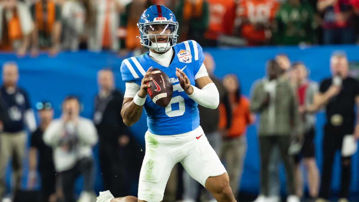 NCAA appeals Trinidad Chambliss' injunction, challenges 2026 eligbility