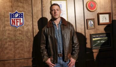 Christian McCaffrey stars in hilarious Disneyland dad hype video – NBC Sports Bay Area & California