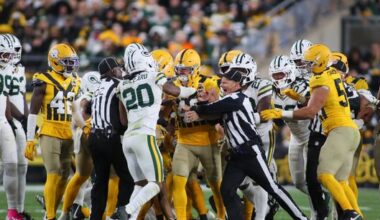 Steelers' Fan Favorite Is Facing A Sneaky Position Battle  (Steelers News)