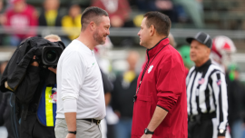 2026 Big Ten win totals, odds, picks: Predictions for every team as Indiana, Oregon face high expectations