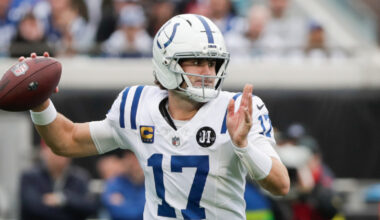 Colts owner explains signing Daniel Jones to controversial contract