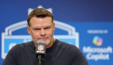 Steelers Face Unfortunate News That Directly Affects Possible Free Agency Plans (Steelers News)