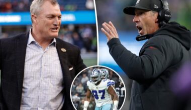 49ers acquire DT Osa Odighizuwa for 3rd-round NFL draft pick