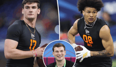 Rams take QB to learn from Matthew Stafford