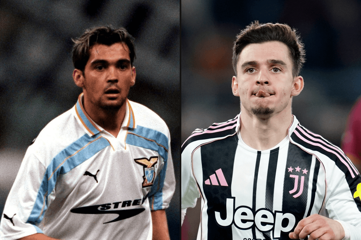 Interview with Francisco and Sergio Conceicao: On football, family and Portugal’s World Cup chances